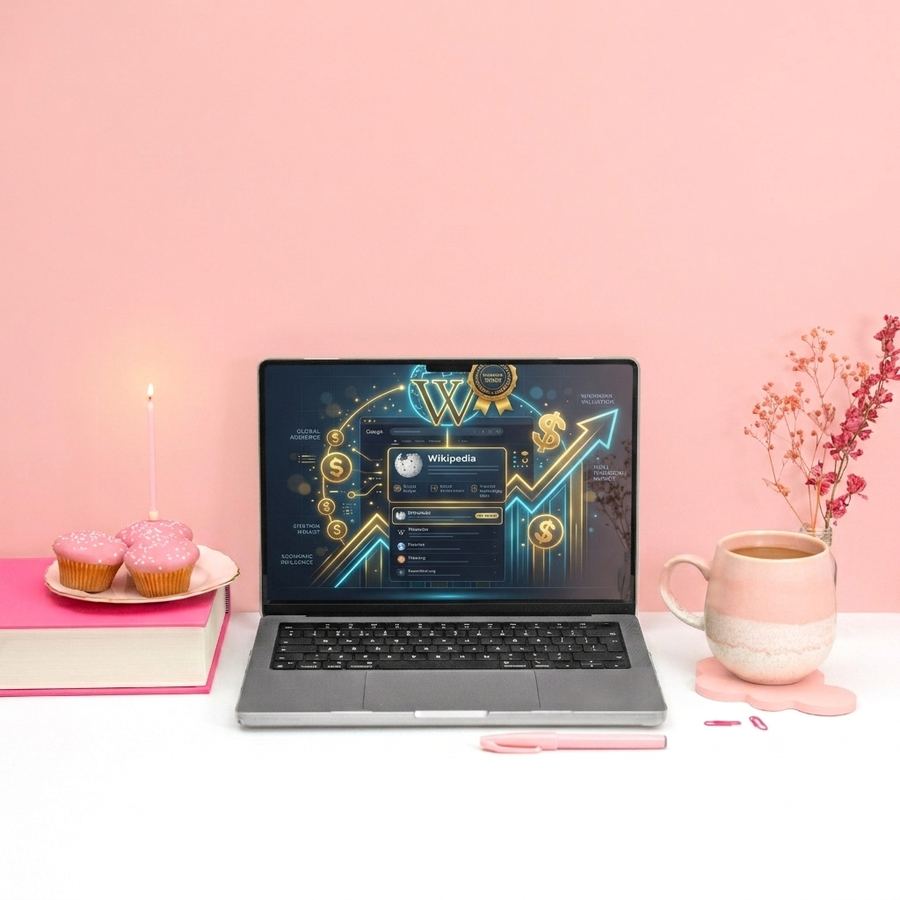 Modern workspace